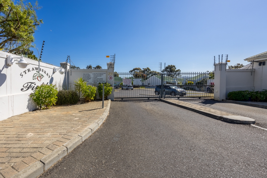 2 Bedroom Property for Sale in Goedemoed Western Cape
